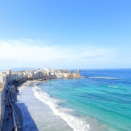 Una Finestra Sul Mare Trapani Eksteriør billede